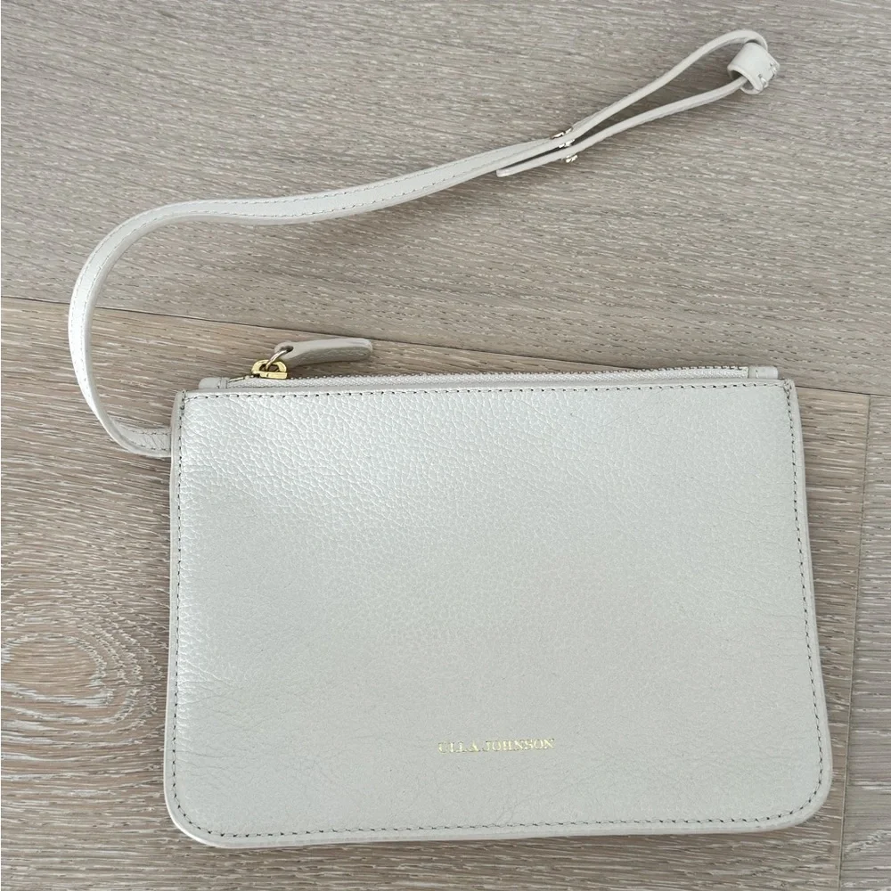 ULLA JOHNSON IMOGEN BAG GREAT CONDITION - Picture 4 of 9